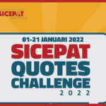 Awali Tahun Baru, SiCepat Ekspres Adakan Lomba Internal Quotes Challenge 2022