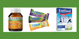 Jaga Imun dan Tukar Poin GRES dengan Produk Nutrisi dari KALCare