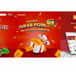 Makan Hemat dengan Tukar Poin GRES di Digiresto