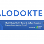 Tukar Poin GRES untuk Berobat di ALODOKTER