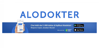 Tukar Poin GRES untuk Berobat di ALODOKTER