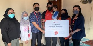 Program Bantuan SiCepat Ekspres untuk Karyawan yang Membutuhkan