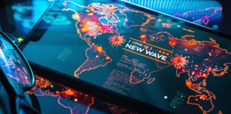 Waspada Peningkatan Kasus Omicron di Indonesia