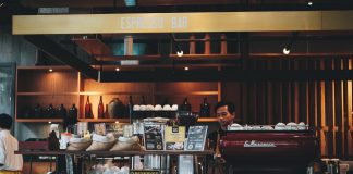 Tempat Makan Hits di Kemang, Aesthetic a la Jaksel