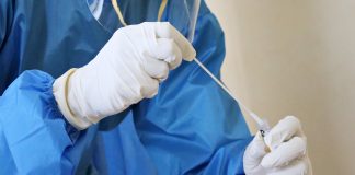 Muncul Varian Baru Deltacron, Bagimana Cirinya?