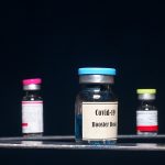 Jokowi Gratiskan Vaksin Booster untuk Masyarakat Indonesia