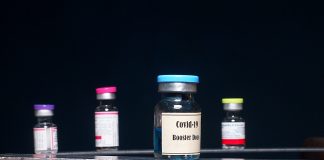 Jokowi Gratiskan Vaksin Booster untuk Masyarakat Indonesia