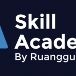 Tukar Poin GRES untuk Belajar Online di Skill Academy skill academy