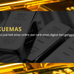 Tukar Poin GRES dengan Voucher Emas di Lakuemas Tukar Poin GRES