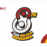 Masuki Usia ke-8 Tahun, Sicepat Ekspres Ajak Masyarakat Untuk Bersama Bangkitkan Negeri Event Ulang Tahun SiCepat ke-8