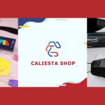 Jaga Prokes, Sedia Masker Evo di Caliesta E-Shop