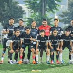 Jalin Silaturahmi, SiCepat Gelar Friendly Match