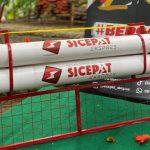 Komitmen Lestarikan Lingkungan, Sicepat Ekspres Salurkan Bantuan Wastetrap Cisadane Bantuan Lingkungan Hidup SiCepat