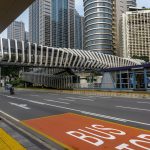 Omicron Melonjak, Jabodetabek Terapkan PPKM Level 3 PPKM Level 3 Jabodetabek, Bali, DIY, dan Bandung Raya