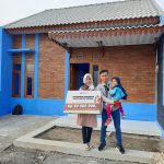 SiCepat Ekspres Kembali Salurkan Program DP Rumah untuk Karyawan SiCepat Ekspres Kembali Salurkan Program DP Rumah untuk Karyawan