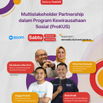 Dukung Perkembangan UMKM, SiCepat Hadir dalam Webinar Olahkarsa