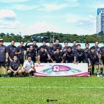 SiCepat Ekspres Gelar Turnamen Sepakbola SiCepat FC SiCepat Ekspres Gelar Turnamen Sepakbola SiCepat FC