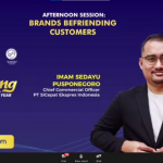 SiCepat Ekspres Raih Penghargaan Silver Champion of Indonesia di Ajang WOW Brand 2022