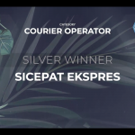 SiCepat Ekspres Raih Penghargaan Marketeers Youth Choice Award (YCA) 2022