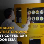 Tukar Poin GRES untuk Takeaway Coffee di Jumpstart Coffee