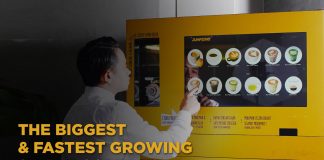 Tukar Poin GRES untuk Takeaway Coffee di Jumpstart Coffee