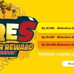 Hadir Kembali, Yuk Tukar Poin GRES di Lakuemas!