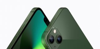 Apple Luncurkan Warna Terbaru Koleksi iPhone 13 Apple Luncurkan Warna Terbaru Koleksi iPhone 13