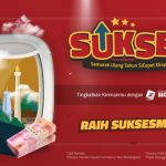 Pemenang Program SUKSES Periode Februari 2022 Pemenang Program SUKSES Periode Februari 2022