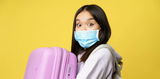 Vaksin Booster Jadi Syarat Mudik Lebaran 2022