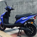 Lima Kelebihan Saat Pakai Motor Listrik