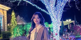 Menghilangkan Mata Bengkak dengan Make Up ala Shin Ha Ri di A Business Proposal