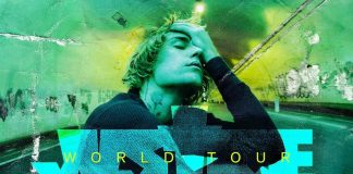 Kabar Gembira, Justin Bieber Tambah Jadwal Konser di Jakarta