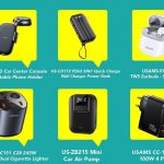 Tetap Bergaya Saat Lebaran dengan Aksesoris Digital USAMS ID