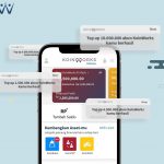 Capai Tujuan Finansial dengan Tukar Poin GRES di Aplikasi Koinworks