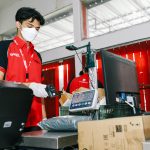 Persiapan Operasional SiCepat Ekspres Jelang Ramadan 2022