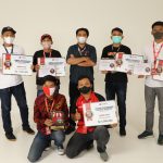 SiCepat Ekspres Adakan Webinar dan Pengumuman Pemenang Lomba Kebersihan SiCepat 2022