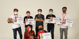 SiCepat Ekspres Adakan Webinar dan Pengumuman Pemenang Lomba Kebersihan SiCepat 2022