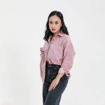 Semakin Trendy dengan Model Celana Jeans dan Kaos dari Esrocte