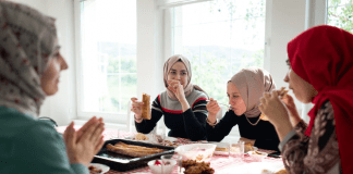 Rekomendasi Tempat Bukber di Jakarta, Yuk Mampir!