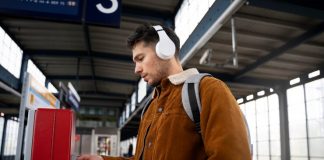 Yuk, Pesan Tiket Mudik Lebaran Lewat 5 Aplikasi Ini