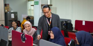 Behind The Product, Tak Kenal Lelah dalam Digitalisasi Produk SiCepat