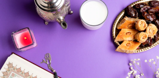 Ide Kreasi Hampers yang Cocok untuk Kado Lebaran