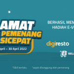 Daftar Pemenang Reward Kuis SiCepat