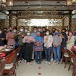 Jalin Silaturahmi,SiCepat Ekspres Gelar Media Gathering 2022