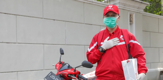 Gak Perlu Repot, Yuk, Gunakan 5 Produk Layanan SiCepat untuk Kirim Paket Lebaran