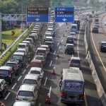 Jadwal Ganjil Genap dan One Way di Jalan Tol saat Mudik Lebaran 2022