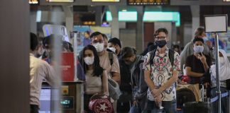 Aturan Terbaru Kedatangan PPLN, Wajib Unduh PeduliLindungi Saat Tiba di Indonesia