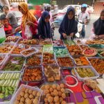 Berikut Tempat Ngabuburit yang Jadi Favorit di Jakarta untuk Berburu Takjil