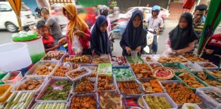 Berikut Tempat Ngabuburit yang Jadi Favorit di Jakarta untuk Berburu Takjil