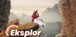 Lebih Hemat Jelajahi Indonesia Lewat Tukar Poin GRES dengan Voucher Pegipegi